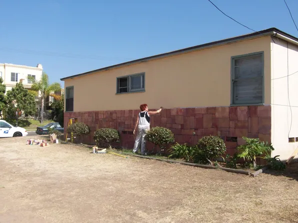 3786 Jewell St, San Diego, CA 92109