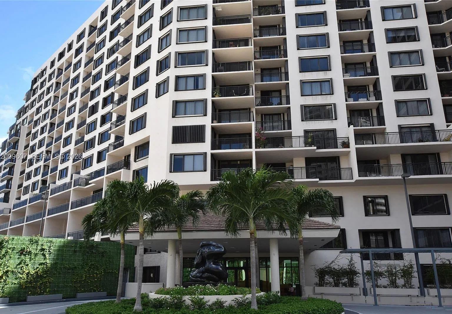 Brickell Key Ii Condo — Photo 1
