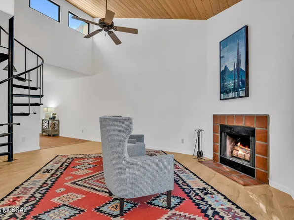 5392 N Paseo De La Terraza, Tucson, AZ 85750