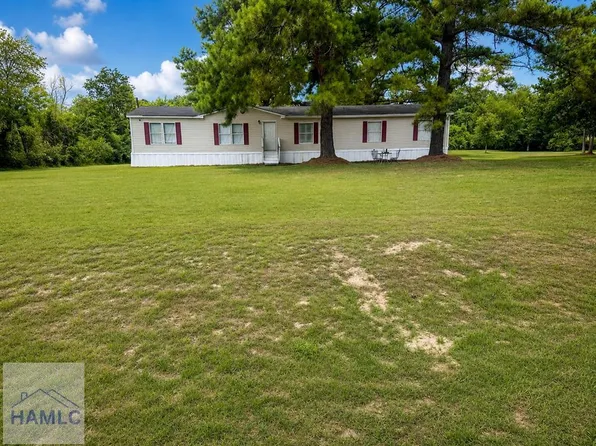 311 Live Oak Loop, Ellabell, GA 31308