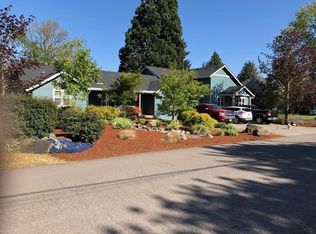(Undisclosed Address), Coburg, OR 97408