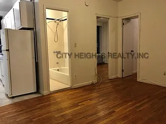 Rented by City Heights Realty