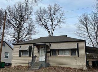 7609 Taber Dr, Saint Louis, MO