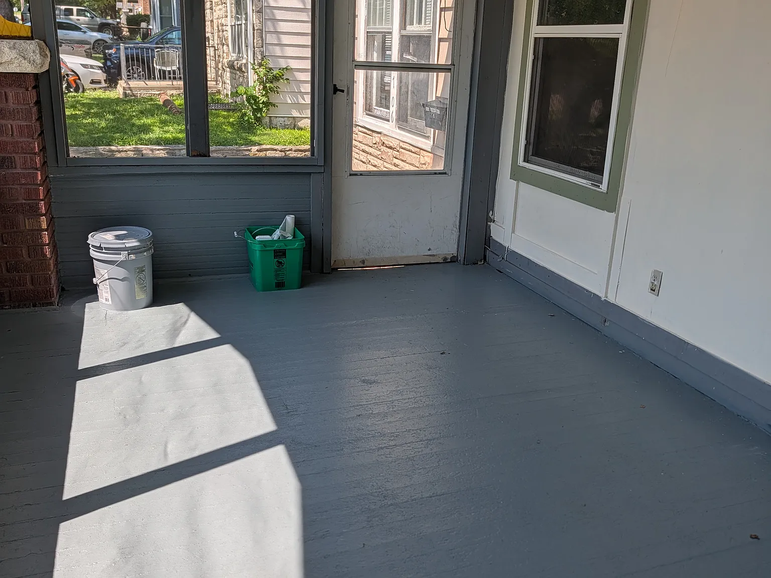 1706 Laramie St — Photo 3