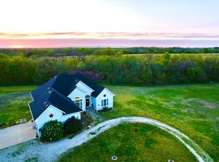 18150 Mills Rd, Lacygne, KS 66040