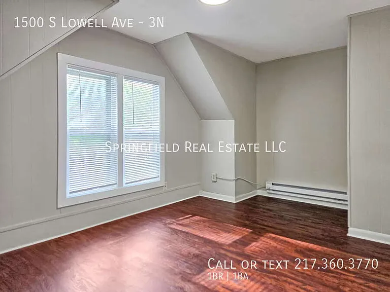 1500 S Lowell Ave #3N — Photo 4