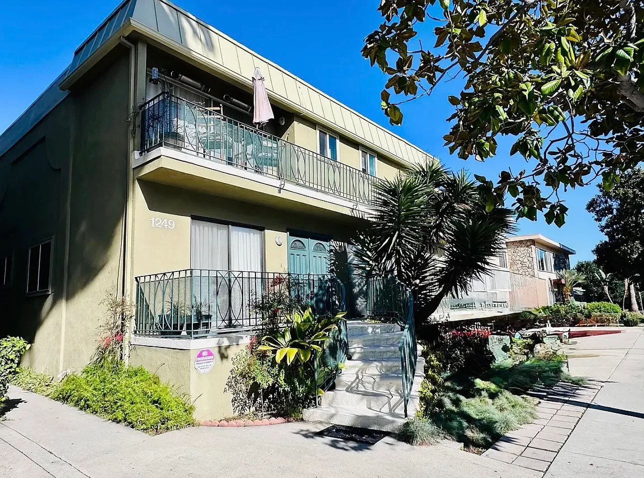 1 bed, 600 sqft, $2,495 — Photo 1