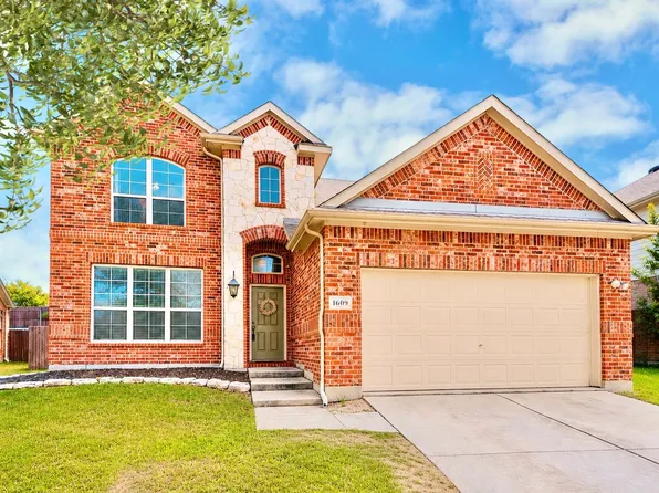 1609 Lake Way Dr, Little Elm, TX 75068