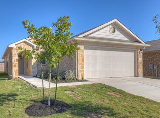 613 Callahan Ln, Leander, TX 78641
