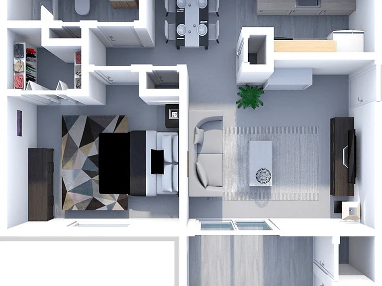 Valley Stream Apartments — Photo 4