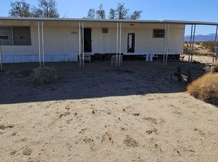 48003 Kiloran St, Newberry Springs, CA 92365