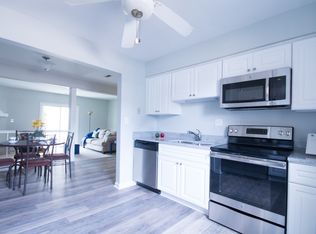 5557 Lynbrook Lndg, Virginia Beach, VA 23462