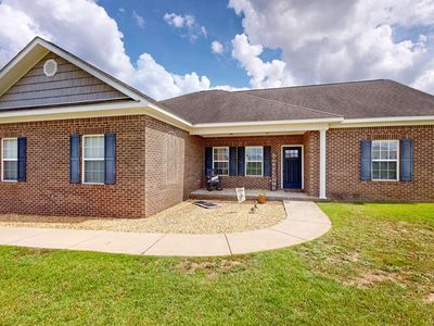 278 Solomon Rd, Headland, AL, 36345