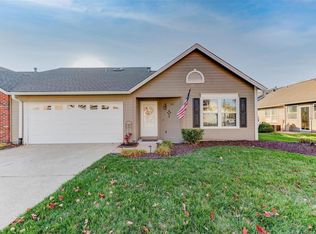 1351 Kyle Dr, Saint Charles, MO