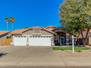 3736 E Morrow Dr, Phoenix, AZ 85050
