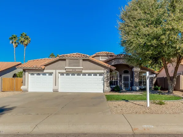 3736 E Morrow Dr, Phoenix, AZ 85050