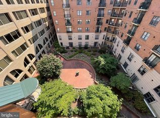 Atlas Condominiums, Washington, DC 20037