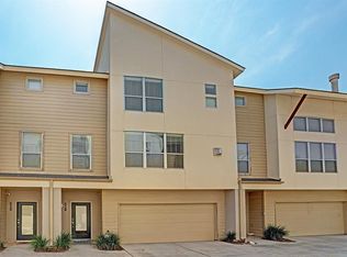 5218 Petty St UNIT B, Houston, TX 77007