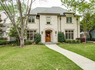 4325 Southwestern Blvd, Dallas, TX 75225