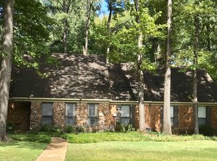 8584 Redbud Trail Cv, Germantown, TN 38139