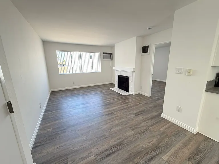 Oxford Villa Apartments — Photo 7