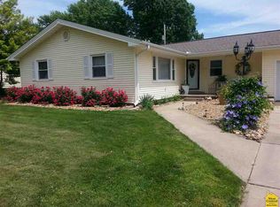 106 N Mable St, Clinton, MO 64735