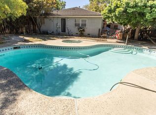 705 E Fairmont Ave, Modesto, CA 95350