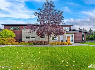 3400 E 112th Ave, Anchorage, AK 99516