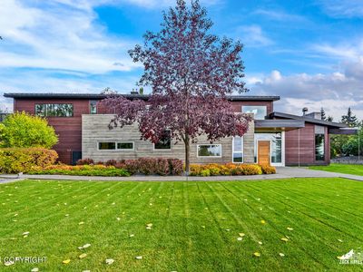 3400 E 112th Ave, Anchorage, AK, 99516