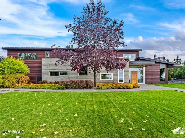 3400 E 112th Ave, Anchorage, AK 99516
