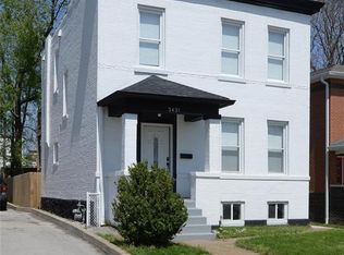 3431 Park Ave, Saint Louis, MO 63104