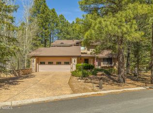 5010 E Mount Pleasant Dr, Flagstaff, AZ 86004
