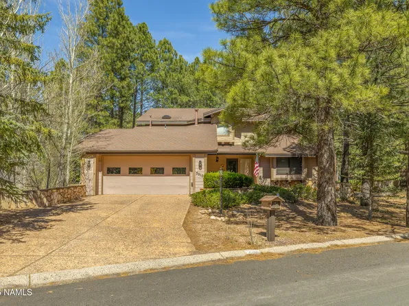 5010 E Mount Pleasant Dr, Flagstaff, AZ 86004