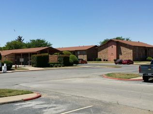 Summit Apartments, Wichita Falls, TX 76306