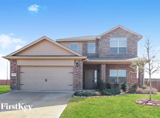 4701 Feltleaf Ave, Crowley, TX 76036