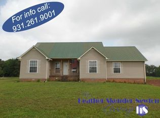 408 Zion Rd, Cookeville, TN 38501