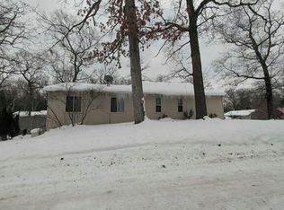 45 E Church Rd, Twin Lake, MI 49457