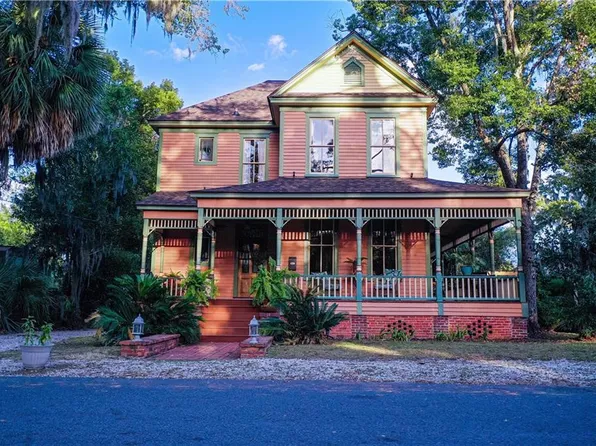 912 Carpenter St, Brunswick, GA 31520