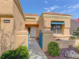 2529 Showcase Dr, Las Vegas, NV 89134