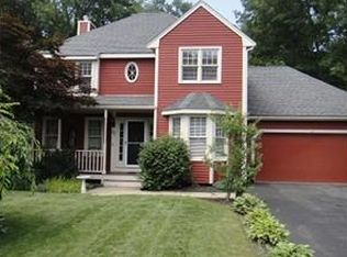 21 Stoney Hill Rd, Shrewsbury, MA 01545