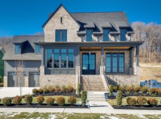 1949 Eliot Rd LOT 2328, Franklin, TN 37064