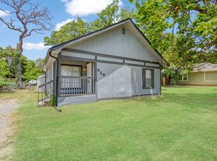 929 Rice St, Denison, TX 75020