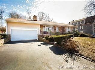 691 Woodward Ave, New Haven, CT 06512