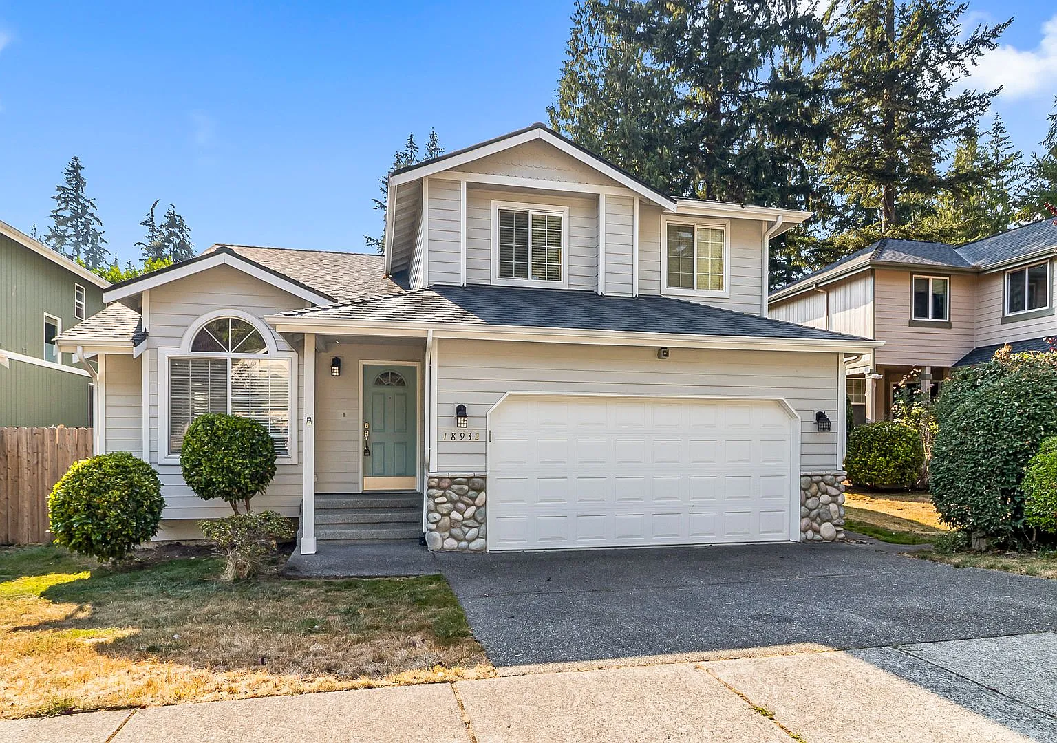 Gorgeous Bothell home for rent! — Photo 1