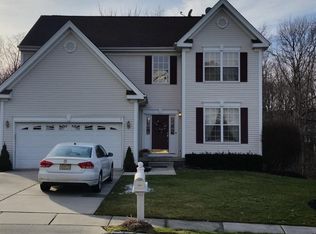 5 Creekside Trl, Delran, NJ 08075