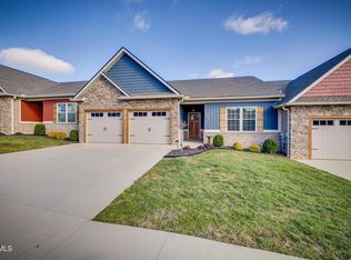 400 Harps Ln, Gray, TN 37615
