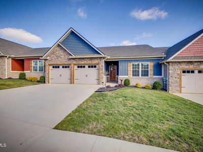 400 Harps Ln, Gray, TN, 37615