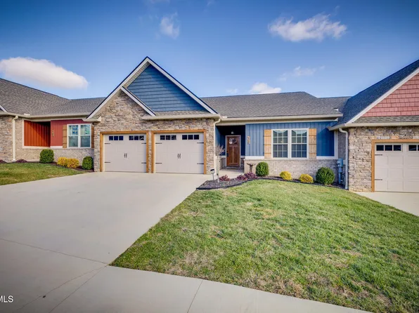 400 Harps Ln, Gray, TN 37615