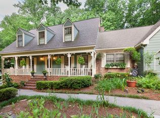 1613 Bryn Mawr Cir, Marietta, GA 30068