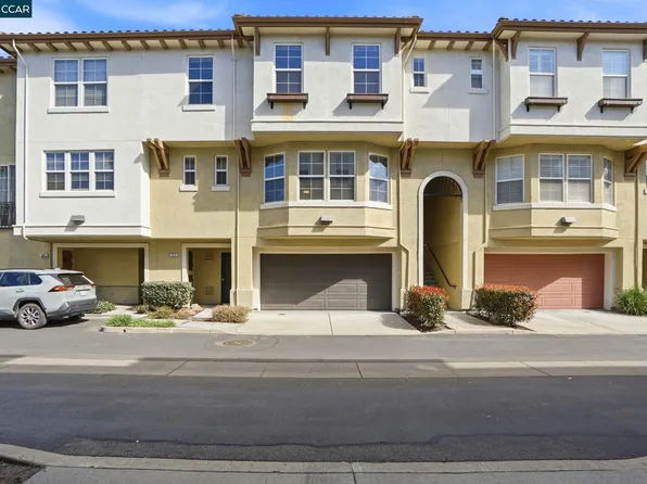 71 Matisse Ct, Pleasant Hill, CA 94523